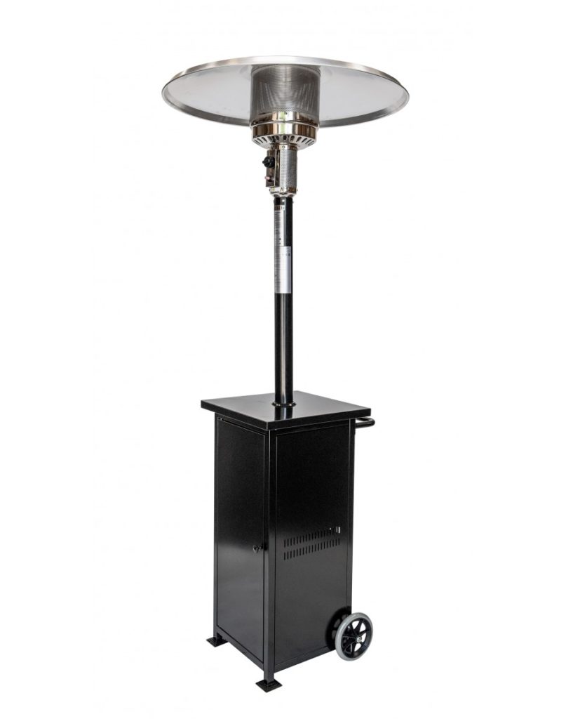 sky patio heater